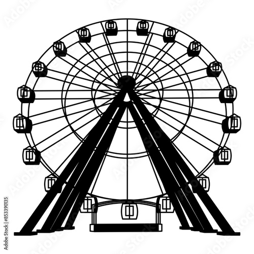 Ferris Wheel