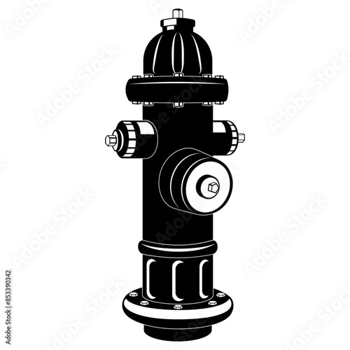 Fire Hydrant