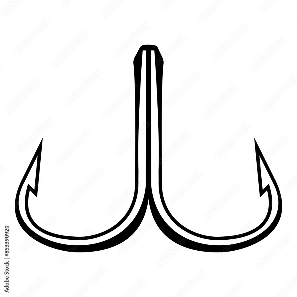 Fishing Hook Fishing Bait Fishing Hook Fishing Bait