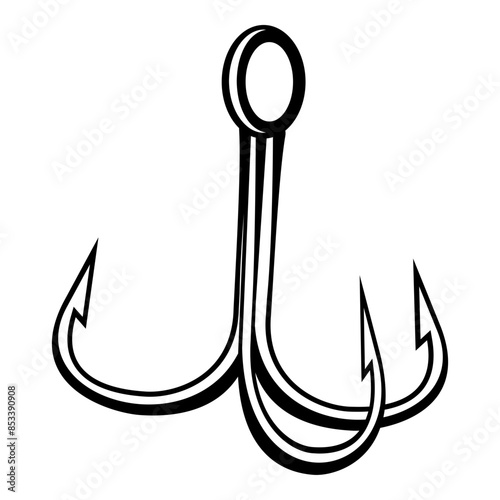 Fishing Hook Fishing Bait