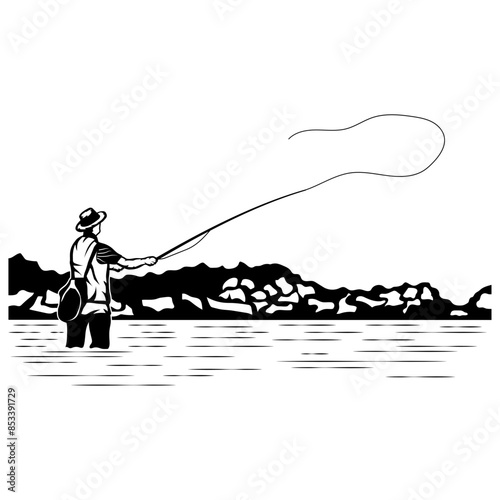Fly Fishing
