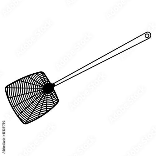 Fly Swatter