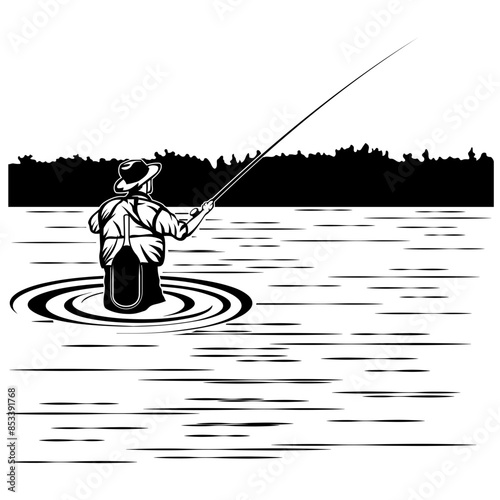 Flyfishing