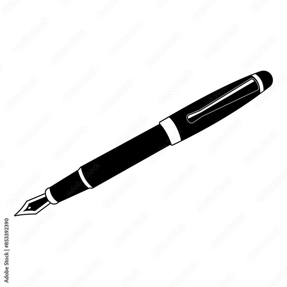 Fountain Pen
