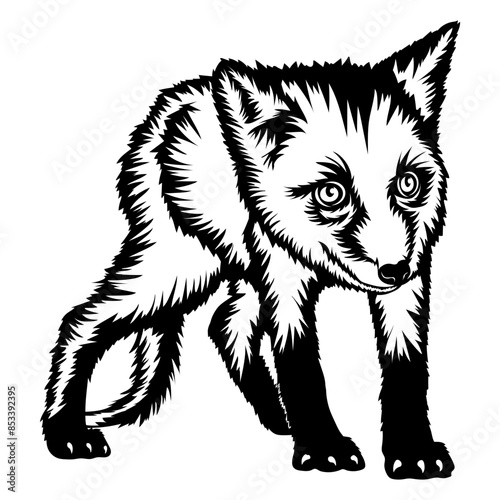 Fox Baby
