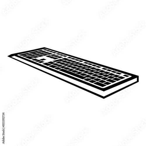Gaming Keyboard Computer Keyboard  Keyboard Gaming