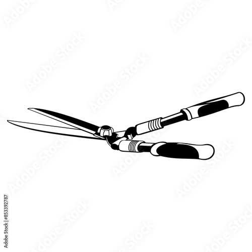 Garden Shears