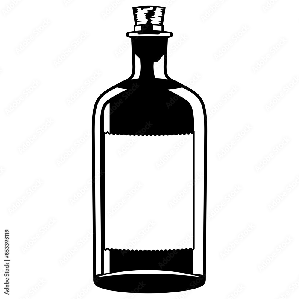 Gin Bottle Gin Alcohol Gin Gin Bottle Gin Alcohol Gin