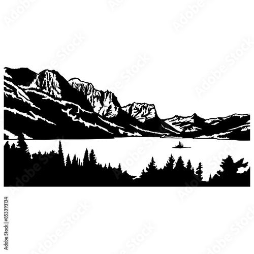 Glacier National Park