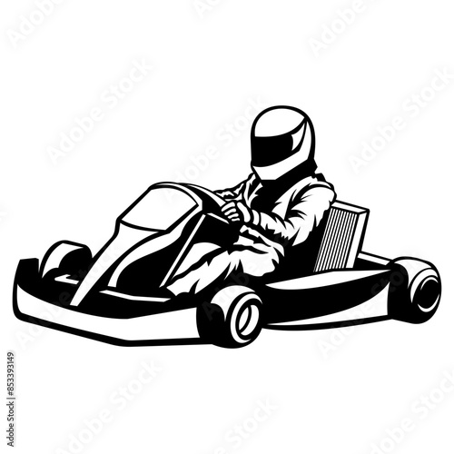 Go Kart