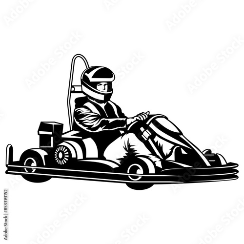 Go Kart