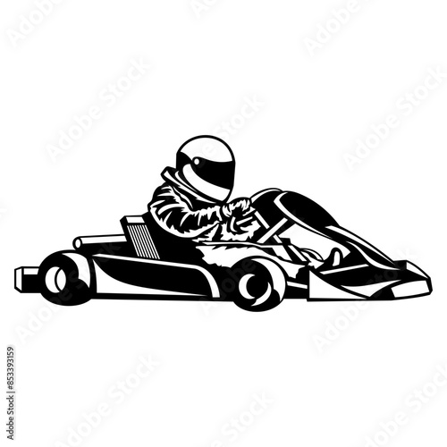Go Kart