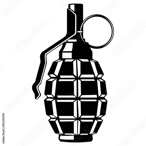 Grenade photo