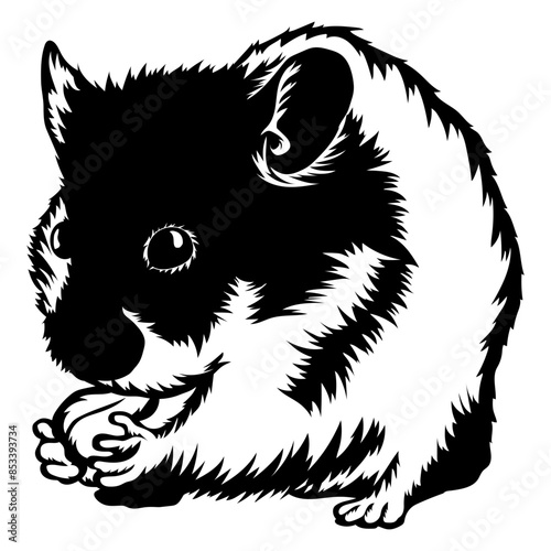 Hamster