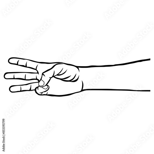 Hand Count