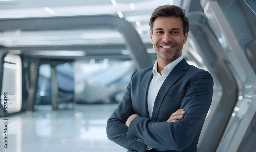 happy and excited businessmen investing happy and excited businessmen investing