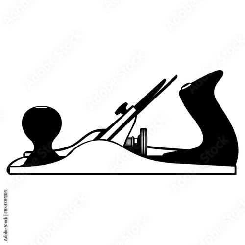 Hand Planer