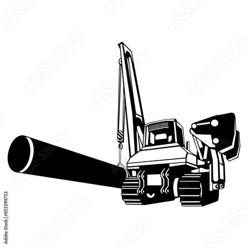 Heavy Machinery