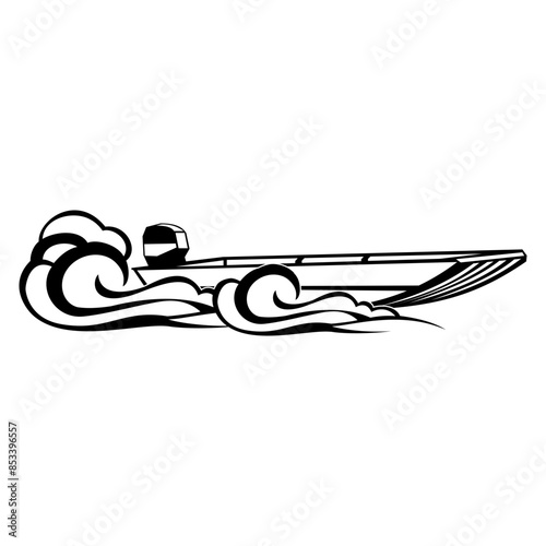 Jon Boat