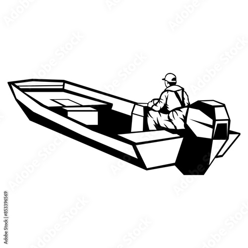 Jon Boat