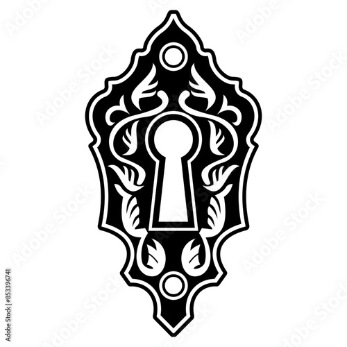 Keyhole