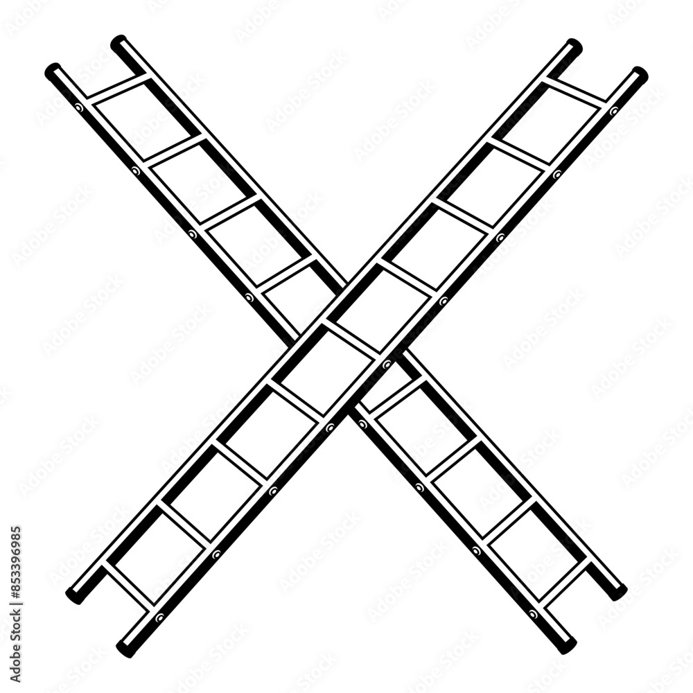 Ladder Logo Ladder Logo