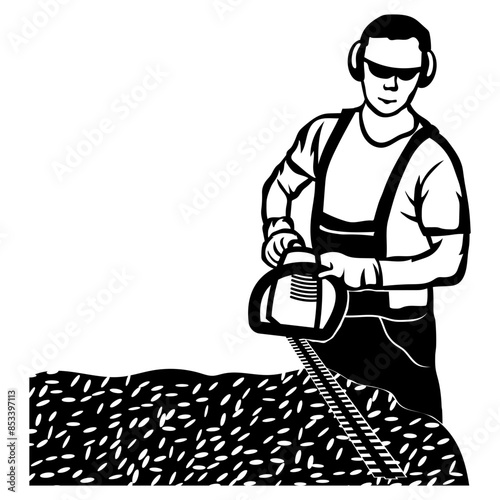 Landscaping Landscaper
