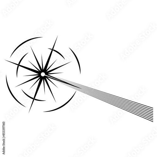 Laser Beam