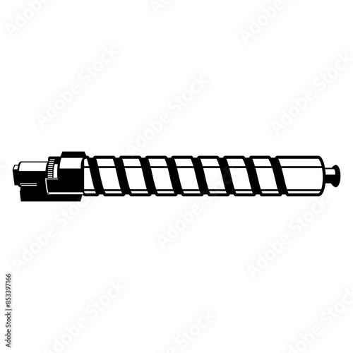 Laser Printer Cartridge
