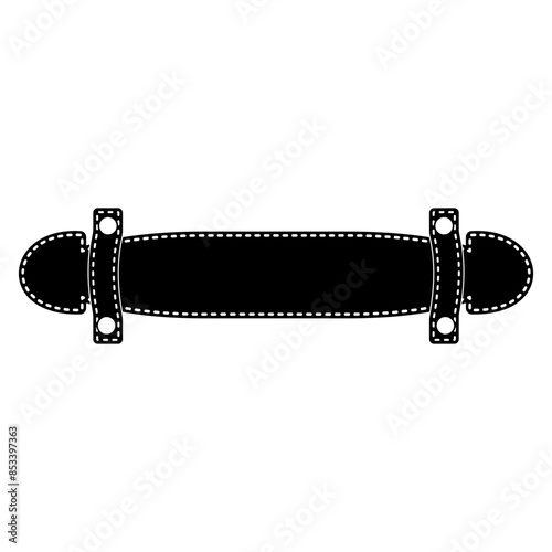 Leather Grip