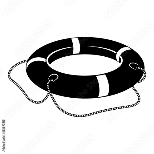 Lifebuoy- Lifering Lifesaver
