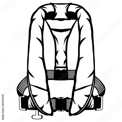 Lifejacket