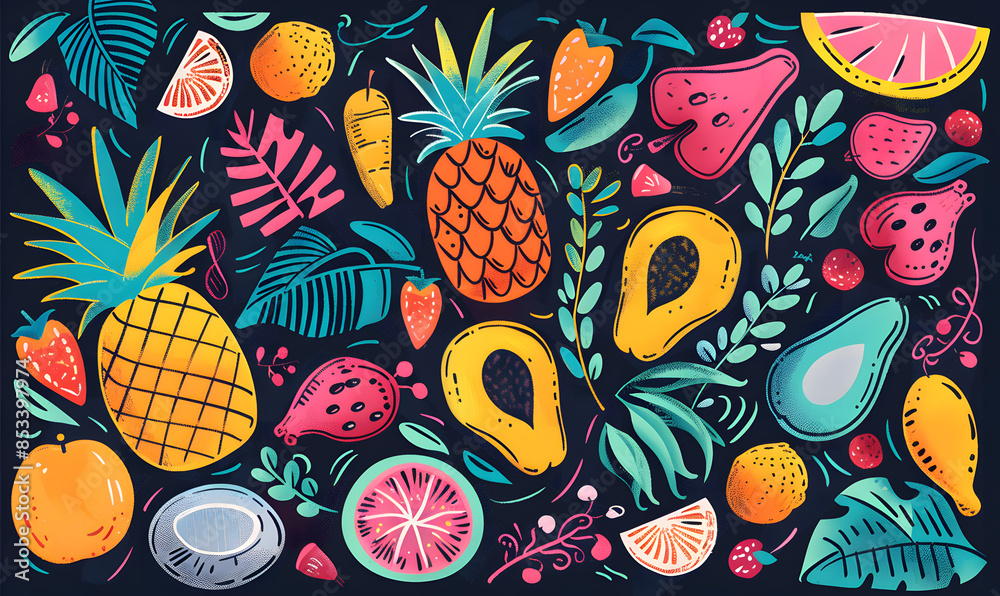 cartoon illustrator card or background . cartoon illustrator card or background .