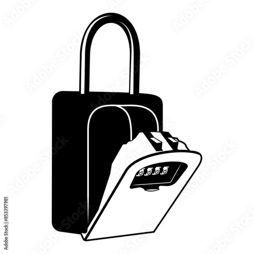 Lock Box