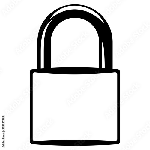 Lock Closed