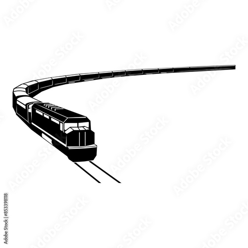 Long Train