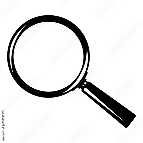 Magnifying Glass