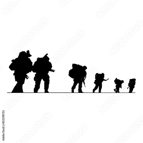 Marine Platoon