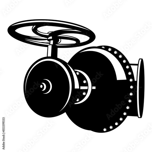 Metal Valve