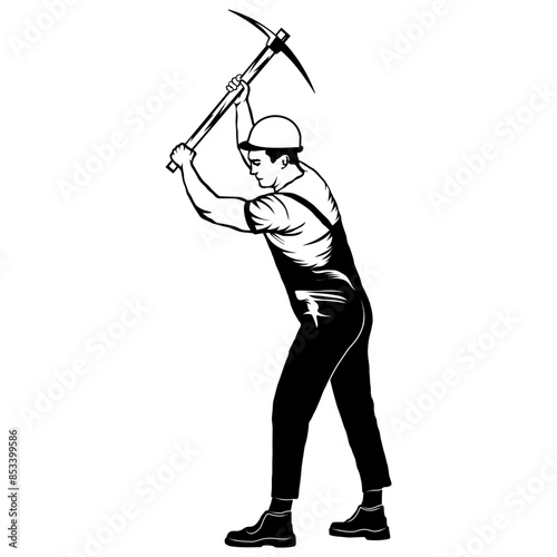 Miner Mining