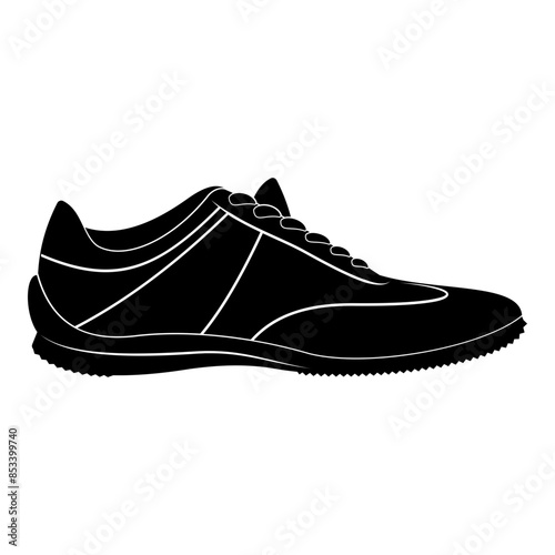 Modern Shoe