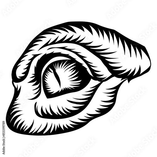 Monster Eye