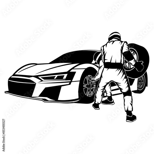 Motorsport  Racing Rally Motorsport