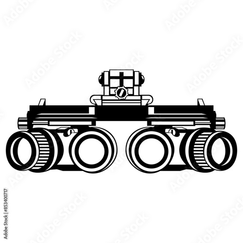 Night Military Vision Goggles