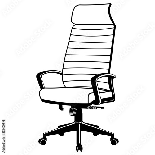 office chair