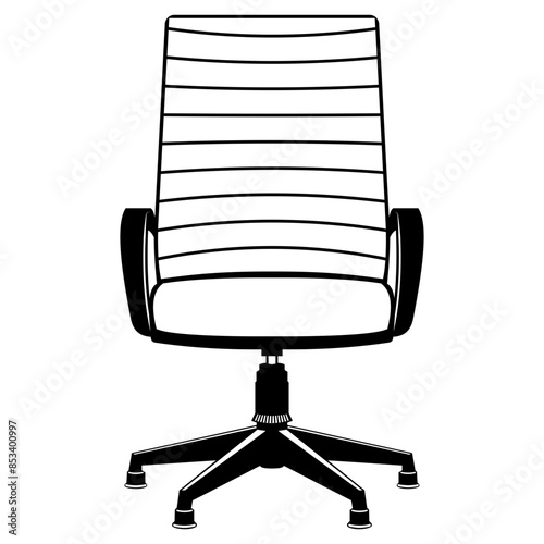 office chair