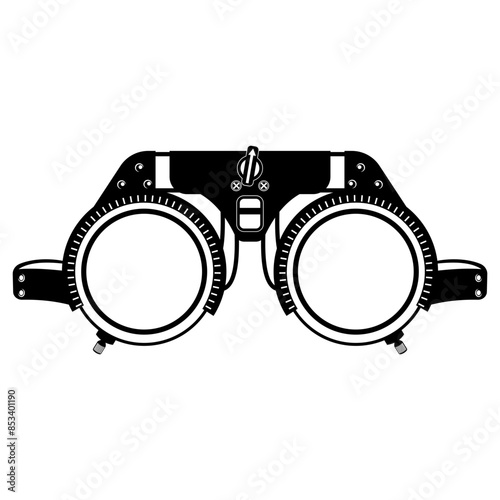 Ophthalmic Glasses