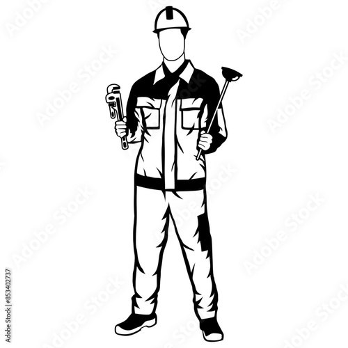 Plumber