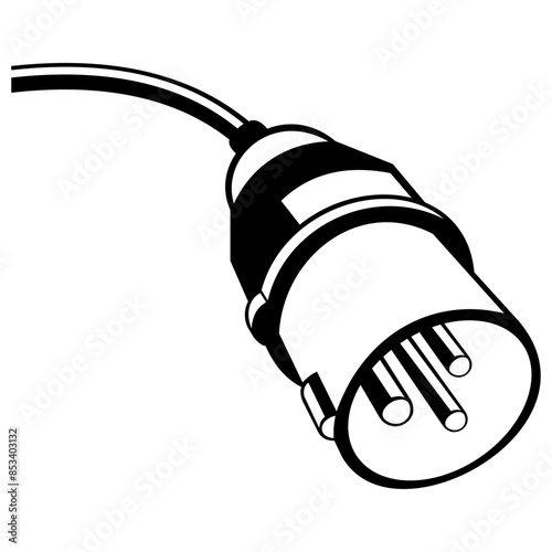 Power Connection Cable