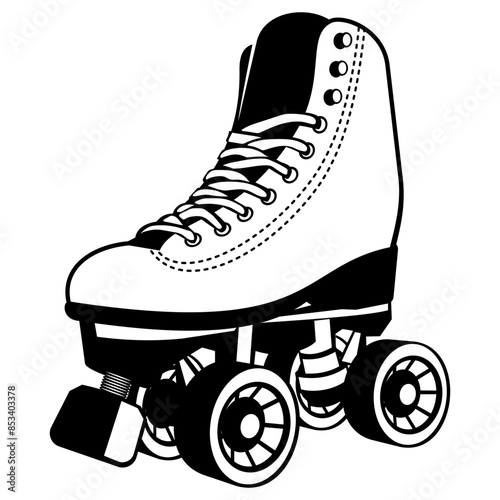 Quad Skates
